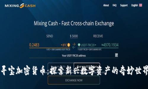 寻宝加密货币：探索新兴数字资产的奇妙世界