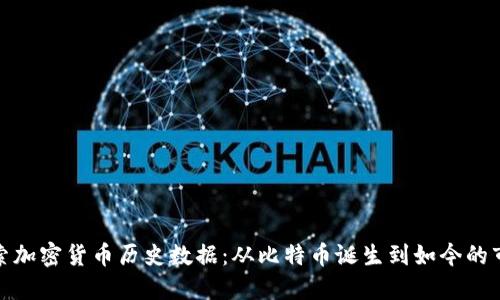深入探索加密货币历史数据：从比特币诞生到如今的市场变迁