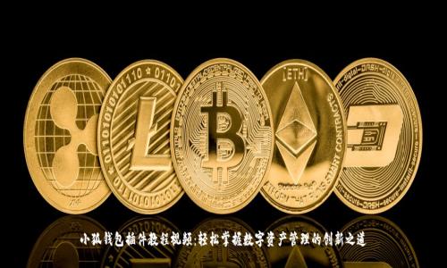 小狐钱包插件教程视频：轻松掌握数字资产管理的创新之道