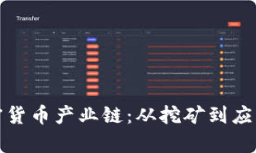 深入解析加密货币产业链：从挖矿到应用的全景视野