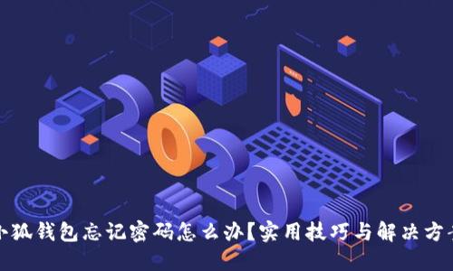 小狐钱包忘记密码怎么办？实用技巧与解决方案