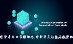 加密货币今日市场动态：