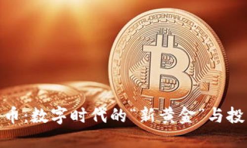 加密货币：数字时代的“新黄金”与投资机会
