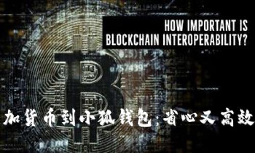 轻松添加货币到小狐钱包：省心又高效的指南