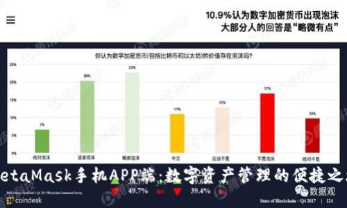 MetaMask手机APP端：数字资产管理的便捷之旅