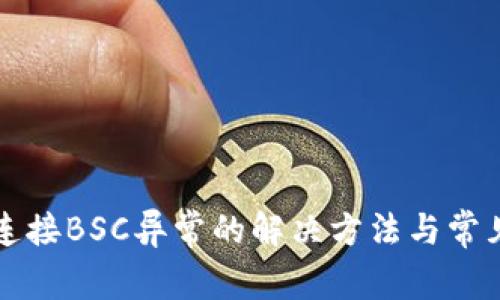 小狐钱包连接BSC异常的解决方法与常见问题解析