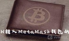 如何将ETH转入MetaMask钱包的