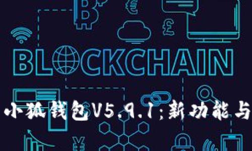 全面解析小狐钱包V5.9.1：新功能与使用指南
