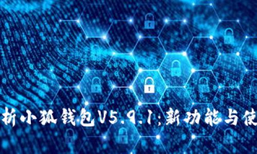 全面解析小狐钱包V5.9.1：新功能与使用指南