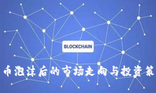 加密货币泡沫后的市场走向与投资策略分析