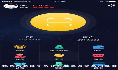 小狐钱包换链子的详细教程与常见问题解析