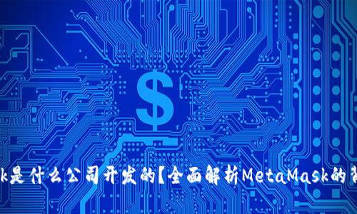 MetaMask是什么公司开发的？全面解析MetaMask的背景与功能