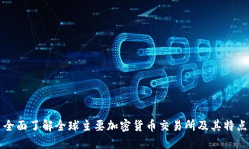 全面了解全球主要加密货币交易所及其特点