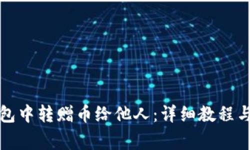 如何在小狐钱包中转赠币给他人：详细教程与常见问题解答