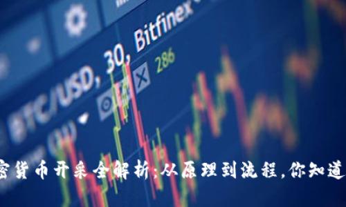 加密货币开采全解析：从原理到流程，你知道吗？