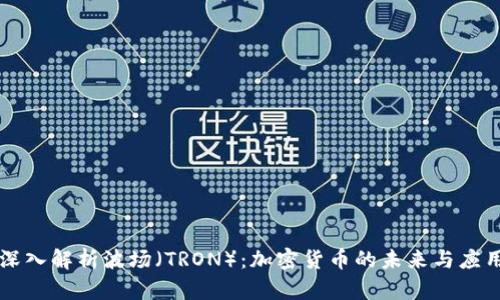 深入解析波场（TRON）：加密货币的未来与应用