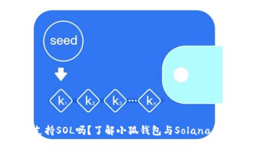 小狐钱包支持SOL吗？了解小狐钱包与Solana的深度解析