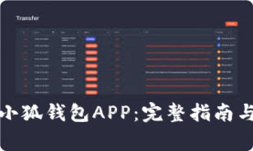 如何下载安装小狐钱包APP：完整指南与常见问题解答