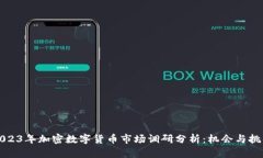 2023年加密数字货币市场调