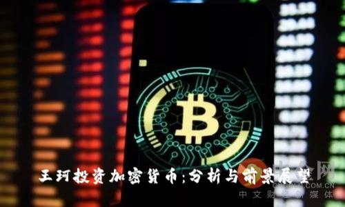 王珂投资加密货币：分析与前景展望