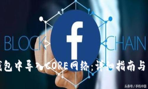 如何在小狐钱包中导入CORE网络：详细指南与常见问题解答