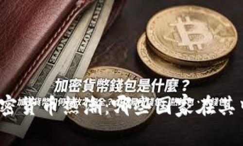 全球加密货币热潮：哪些国家在其中领跑？