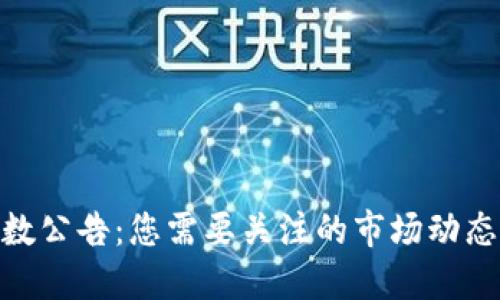 加密货币指数公告：您需要关注的市场动态与投资机会