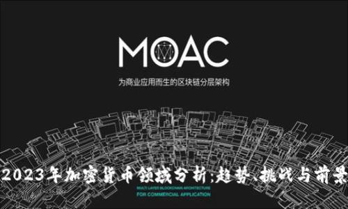 2023年加密货币领域分析：趋势、挑战与前景