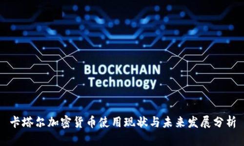 卡塔尔加密货币使用现状与未来发展分析