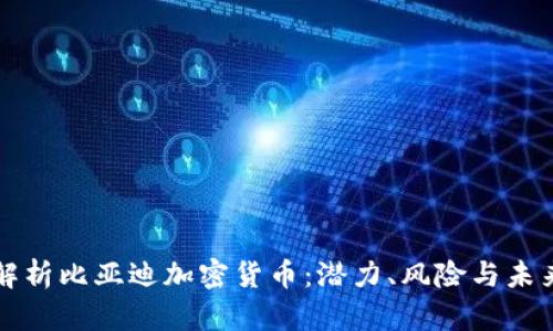 全面解析比亚迪加密货币：潜力、风险与未来展望