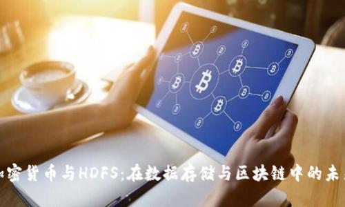 加密货币与HDFS：在数据存储与区块链中的未来