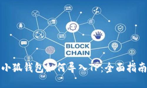 小狐钱包如何导入TP：全面指南