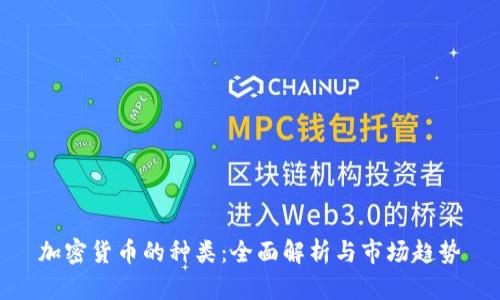加密货币的种类：全面解析与市场趋势