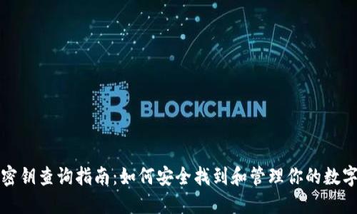 小狐钱包密钥查询指南：如何安全找到和管理你的数字资产密钥