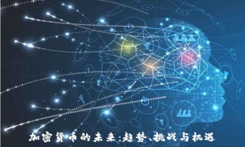   
加密货币的未来：趋势、挑战与机遇