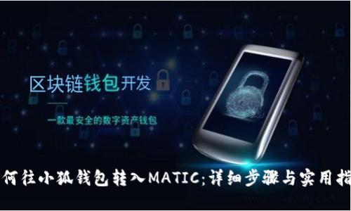 如何往小狐钱包转入MATIC：详细步骤与实用指南