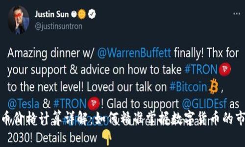 加密货币价格计算详解：如何精准掌握数字货币的市场动态