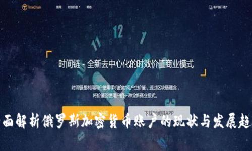 全面解析俄罗斯加密货币账户的现状与发展趋势